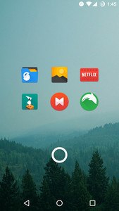 Polycon - Icon Pack