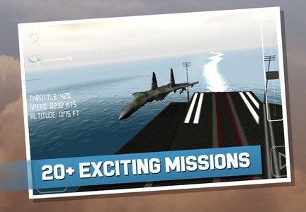 Action Flight Simulator ®