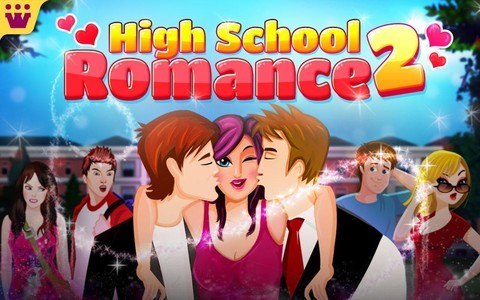 High School Romance 2