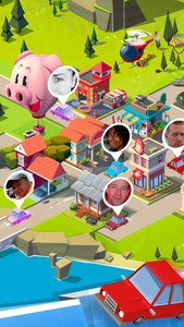 Build Away! - Idle City Game
