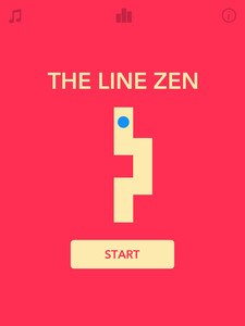 The Line Zen