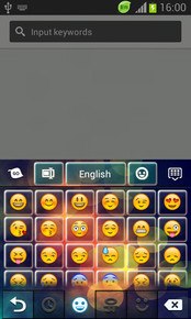 Super Keyboard for Android