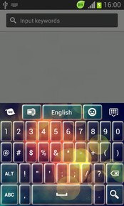 Super Keyboard for Android
