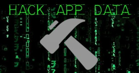 Hack App Data
