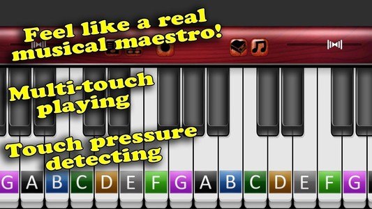 Piano Classic