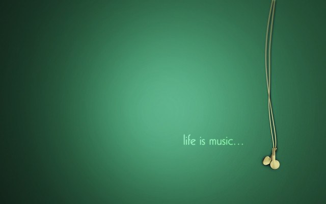 Life Is Music