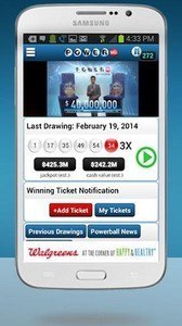 LotteryHUB - Powerball Lottery