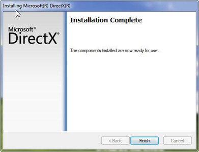 directx version 9.0 c download