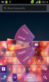 Keyboard Themes Free