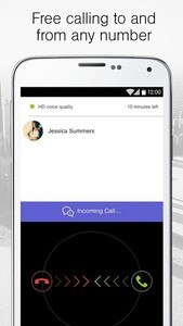 Text Free: Calling Texting App