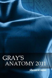 Gray's Anatomy 2011