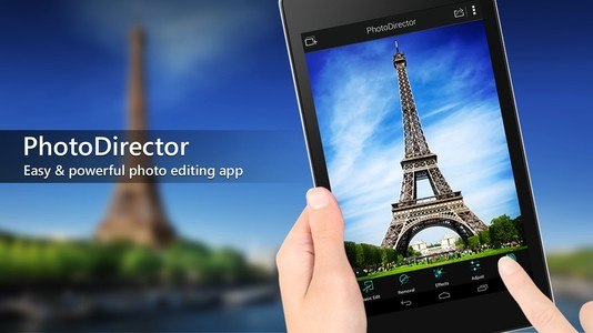 download photodirector app