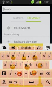 Free Keyboard Emotes