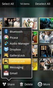 Gallery Lock Pro(Hide picture)