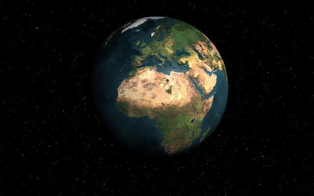 Earth