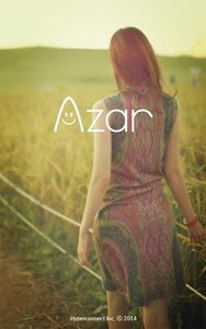 Azar-Video Chat&Call,Messenger