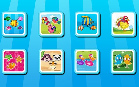 Matching Games Unlimited