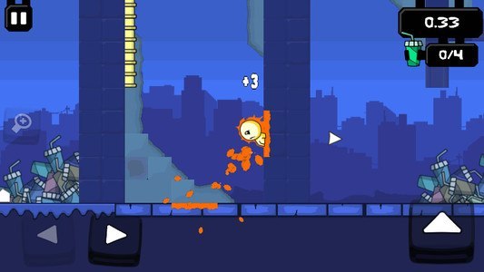 Stickman Dope