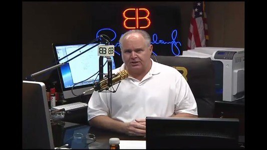 Rush Limbaugh