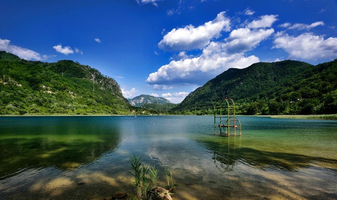 Herzegovina Lake