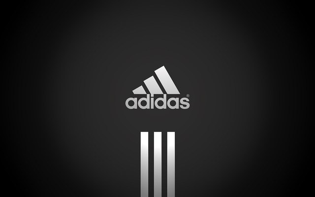 Adidas Stripes