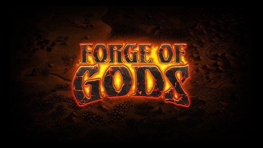 Forge of Gods (RPG)