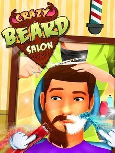 Crazy Beard Salon