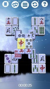 Doubleside Zen Mahjong 2
