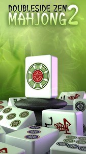 Doubleside Zen Mahjong 2