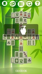 Doubleside Zen Mahjong 2