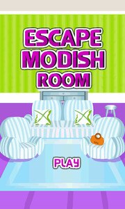 Escape Modish Room
