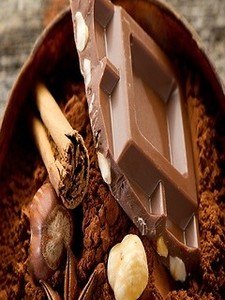 Chocolate wallpapers