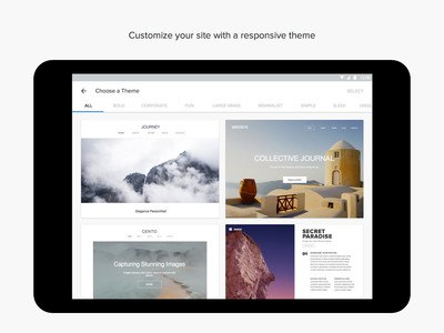Weebly - Create a Free Website