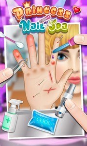 Princess Nail Salon