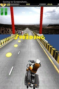 Highway Bike Racing 3D