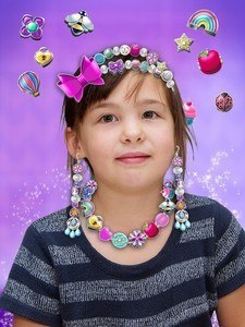 Crayola Jewelry Party