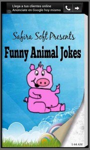 Funny Animal Jokes