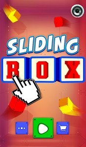 Sliding Box