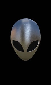 Alien 2 live wallpaper