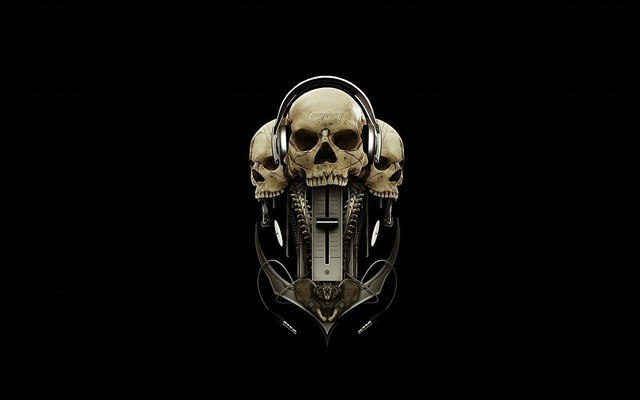 Skull Audio