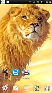 lions live wallpapers