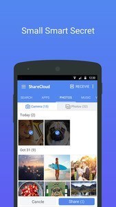 ShareCloud (Share Apps)
