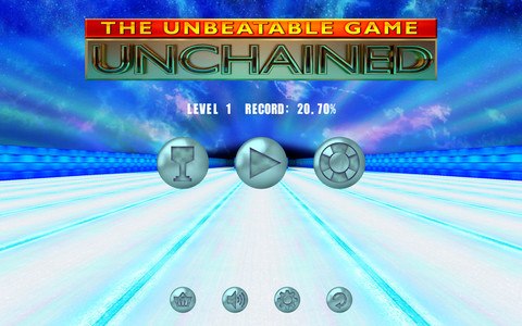 The Unbeatable Game Unchained