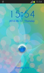 Lock Screen for Android Free