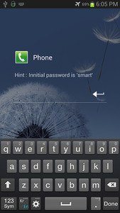 Smart AppLock (App Protector)