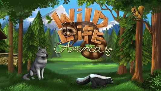 WildLife - America LITE