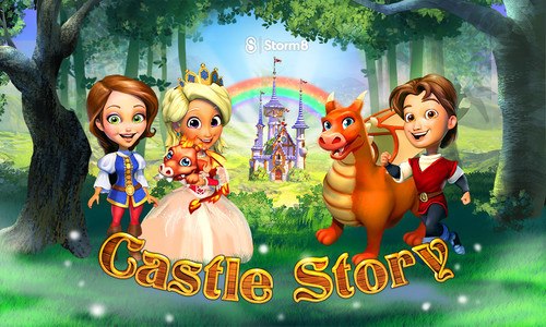 Castle Story™