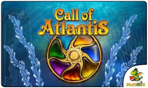 Call of Atlantis by Playrix