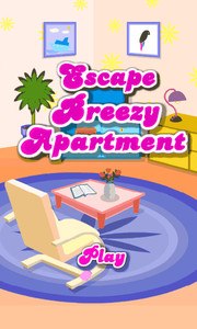Escape Breezy Apartment
