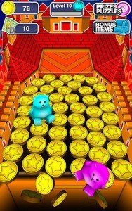 Coin Dozer - Free Prizes!